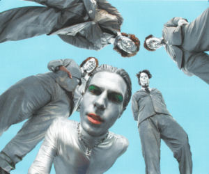 4. The Neighbourhood