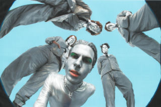 4. The Neighbourhood