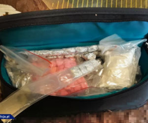 Wielka akcja CBŚP w Krakowie i na Dolnym Śląsku. Zatrzymano aż 12 osób