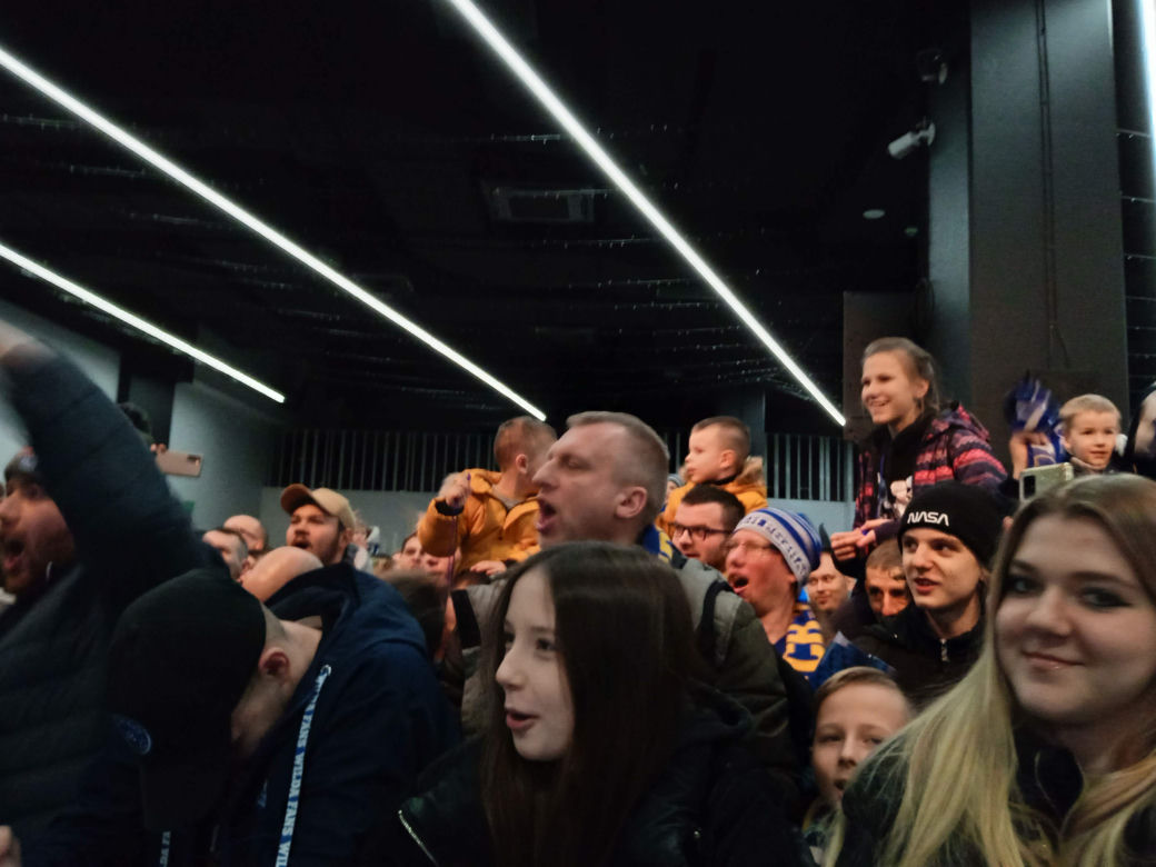 Pierwszy Gwizdek Lecha Poznań w rundzie wiosennej 2023