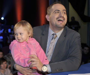 Mam Talent - świąteczny odcinek