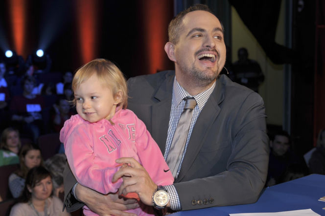 "Mam Talent" - świąteczny odcinek