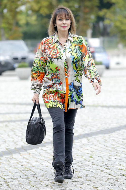 Izabela Trojanowska 