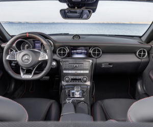 Mercedes-Benz SLC