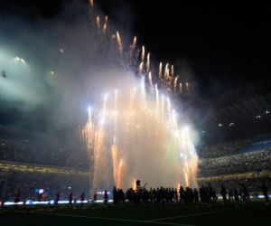 Inter mistrzem Włoch 2025/2026