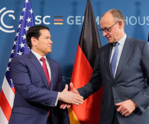 Monachijska Konferencja Bezpieczeństwa 2026