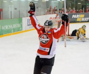 Next Generation Hockey Camp w Toruniu. Do grodu Kopernika przyjadą eksperci z NHL