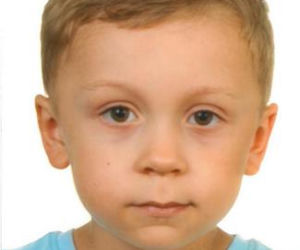 Zaginął Dawidek Żukowski