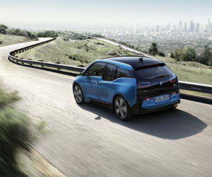 BMW i3 (94 Ah)
