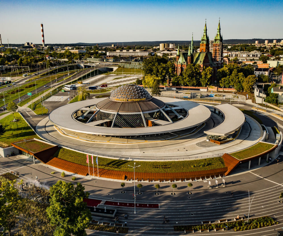 Wiele atrakcji na Dzień Samorządu Terytorialnego w Kielcach