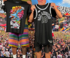 Sportowcy wspierają WOŚP