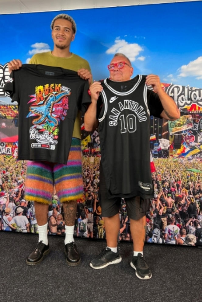 Sportowcy wspierają WOŚP