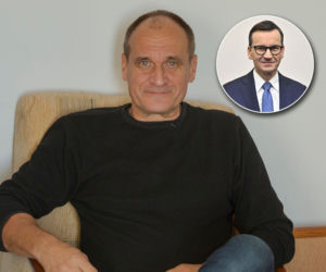 Paweł Kukiz zasili szeregi klubu Rozwój Plus? Najpierw potrzebuje zadbać o zdrowie