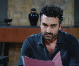 Dziedzictwo odcinek 895