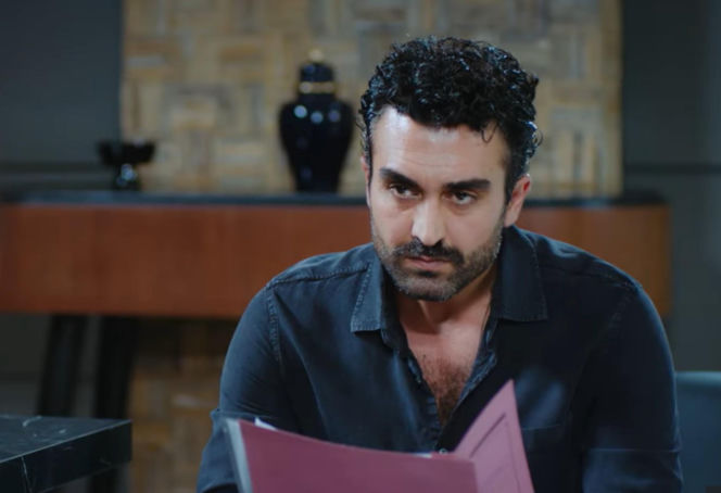 Dziedzictwo odcinek 895