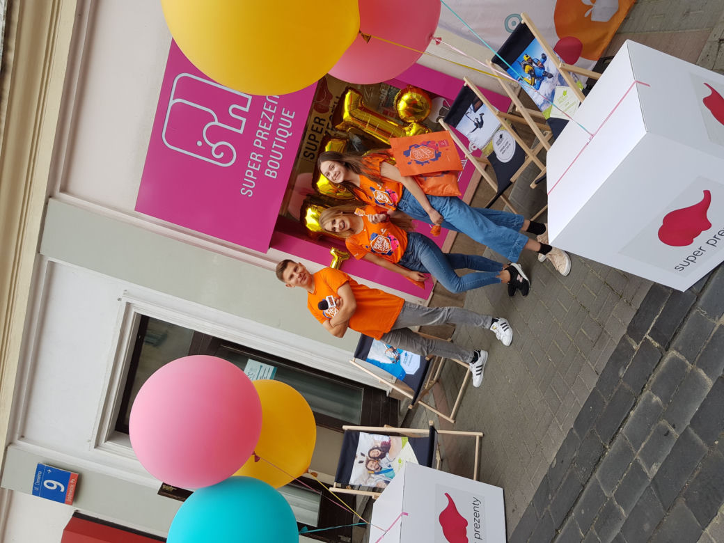 Eska Summer City 2019, Warszawa