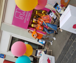 Eska Summer City 2019, Warszawa