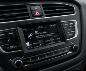 Hyundai i20 Active 1.0 T-GDI 100 KM 5MT