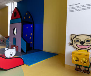 Pierwsze w Polsce muzeum Kici Koci