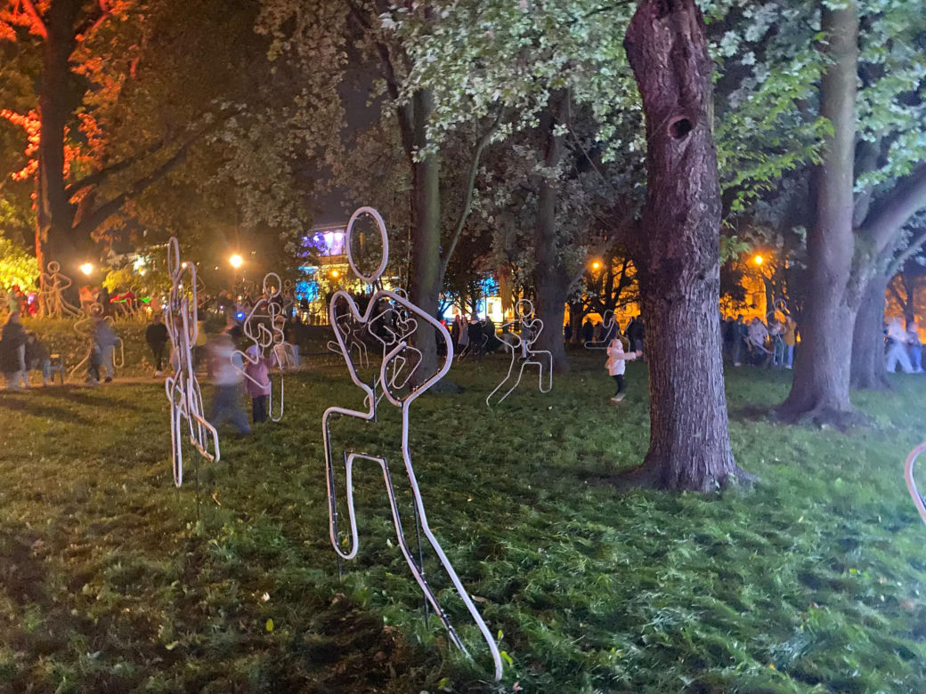 Light Move Festival 2025