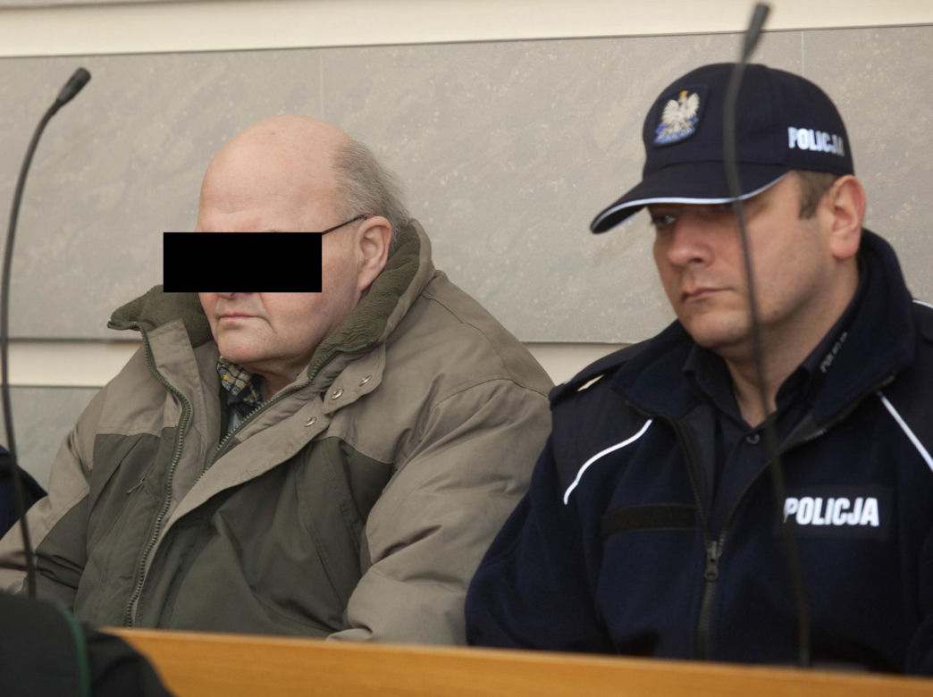 Głodzili dzieci, bili i gwałcili. Horror w rodzinie zastępczej