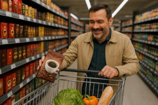 Już nie tylko Polska. Oszczędni Niemcy znaleźli nowe miejsce na tanie zakupy