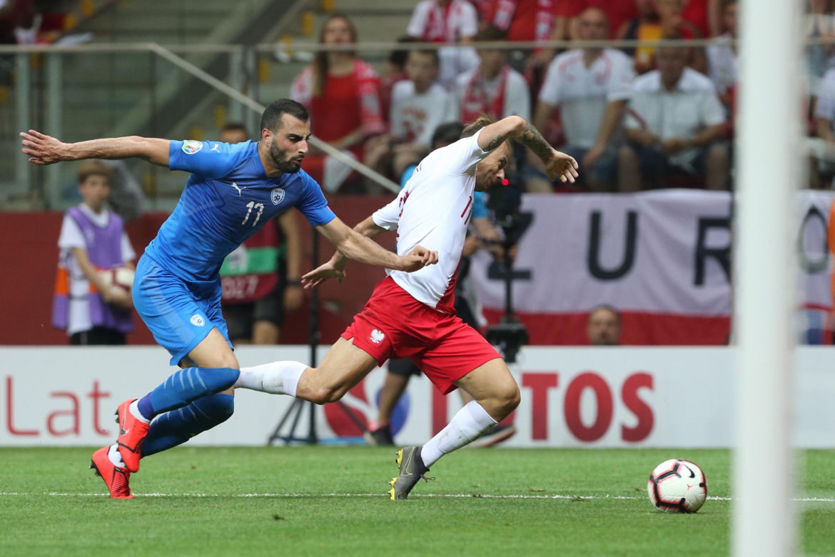Kamil Grosicki