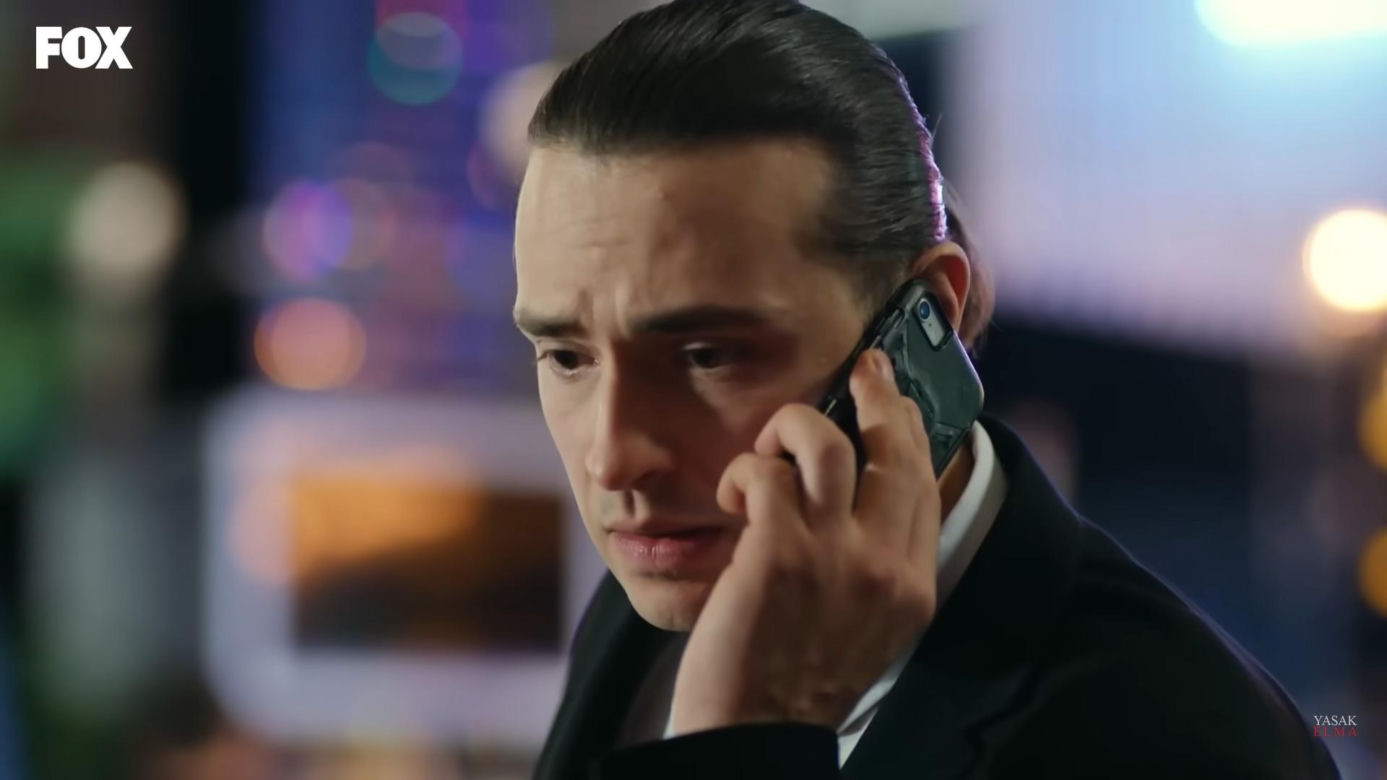 Zakazany owoc. Handan i Selim się znają! Matka Kumru da się porwać emocjom