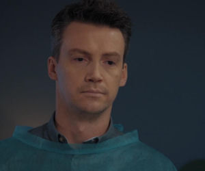 M jak miłość odc. 1915. Jakub Karski (Krzysztof Kwiatkowski)