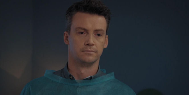 M jak miłość odc. 1915. Jakub Karski (Krzysztof Kwiatkowski)