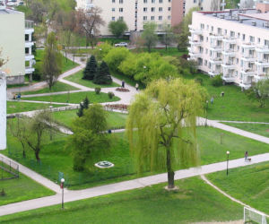 TOP 7 atrakcji na Mokotowie: te miejsca musisz odwiedzić! [GALERIA]