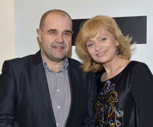 Katarzyna Żak, Cezary Żak