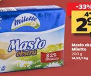 SUPER promocje w Netto