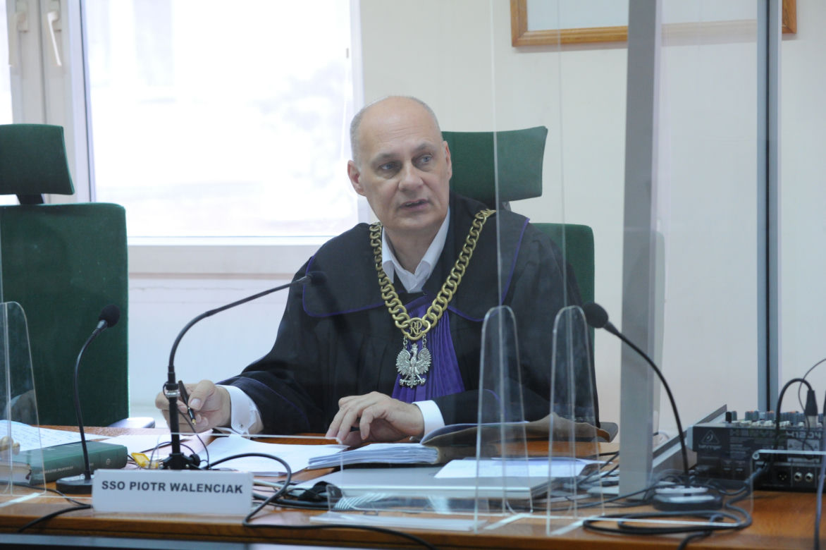 Koszalin: Odszkodowanie za śmierć dziecka