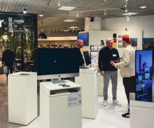 Szymon Wojciechowski relacjonuje tegoroczne MIPIM