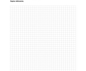 Matura 2023. Arkusz pokazowy matematyka