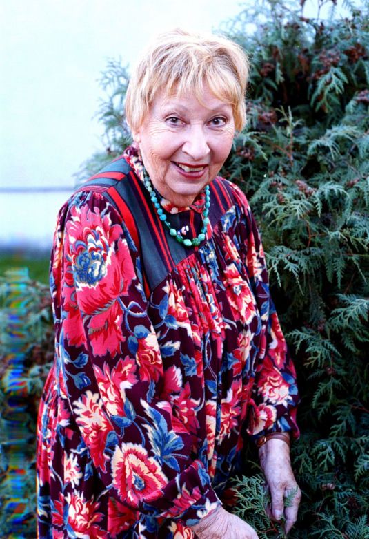 (Nie)zapomniani. Irena Kwiatkowska