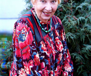 (Nie)zapomniani. Irena Kwiatkowska
