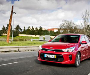 Nowa Kia Rio 1.4 CRDi 6MT XL