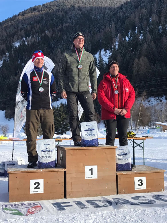 Waldemar Stawowczyk Team
