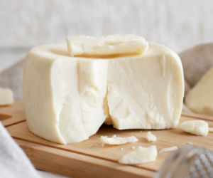  Cacioricotta del Cilento