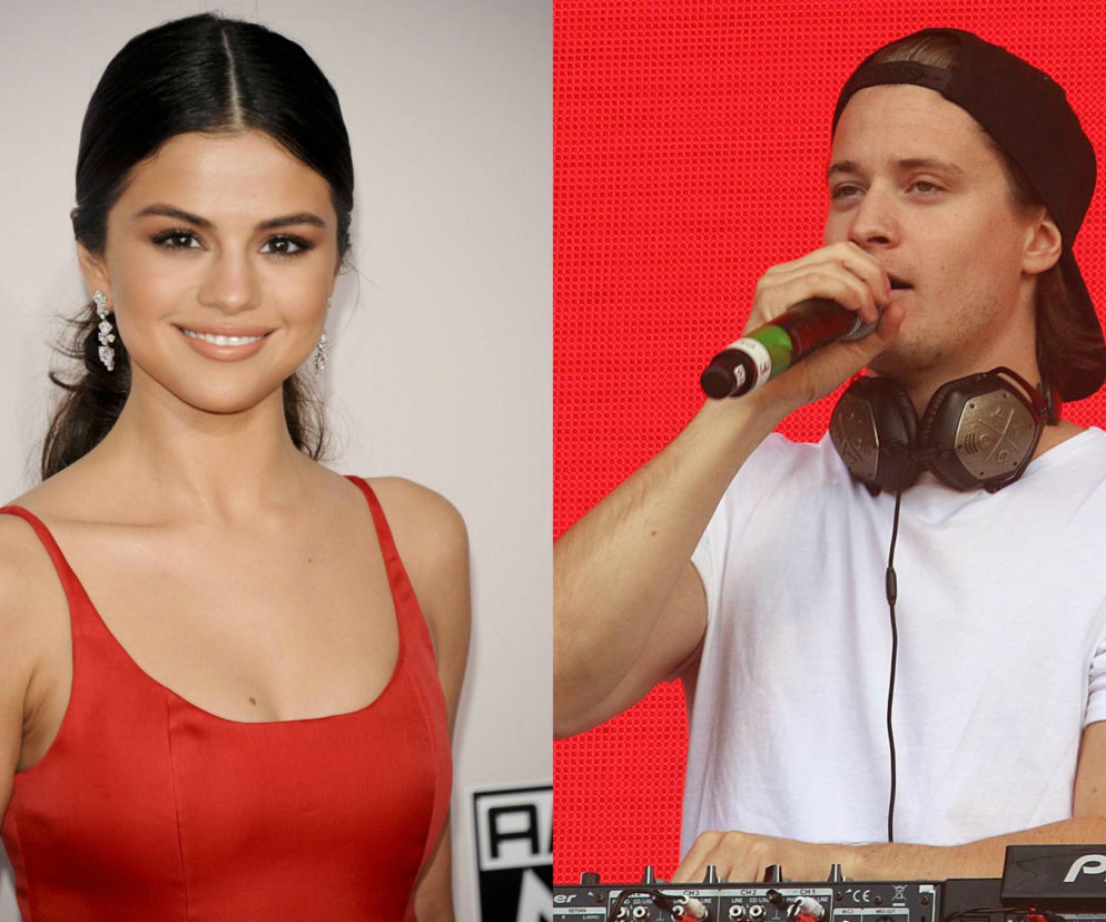 Selena Gomez i Kygo razem w piosence. Znamy tytuł!