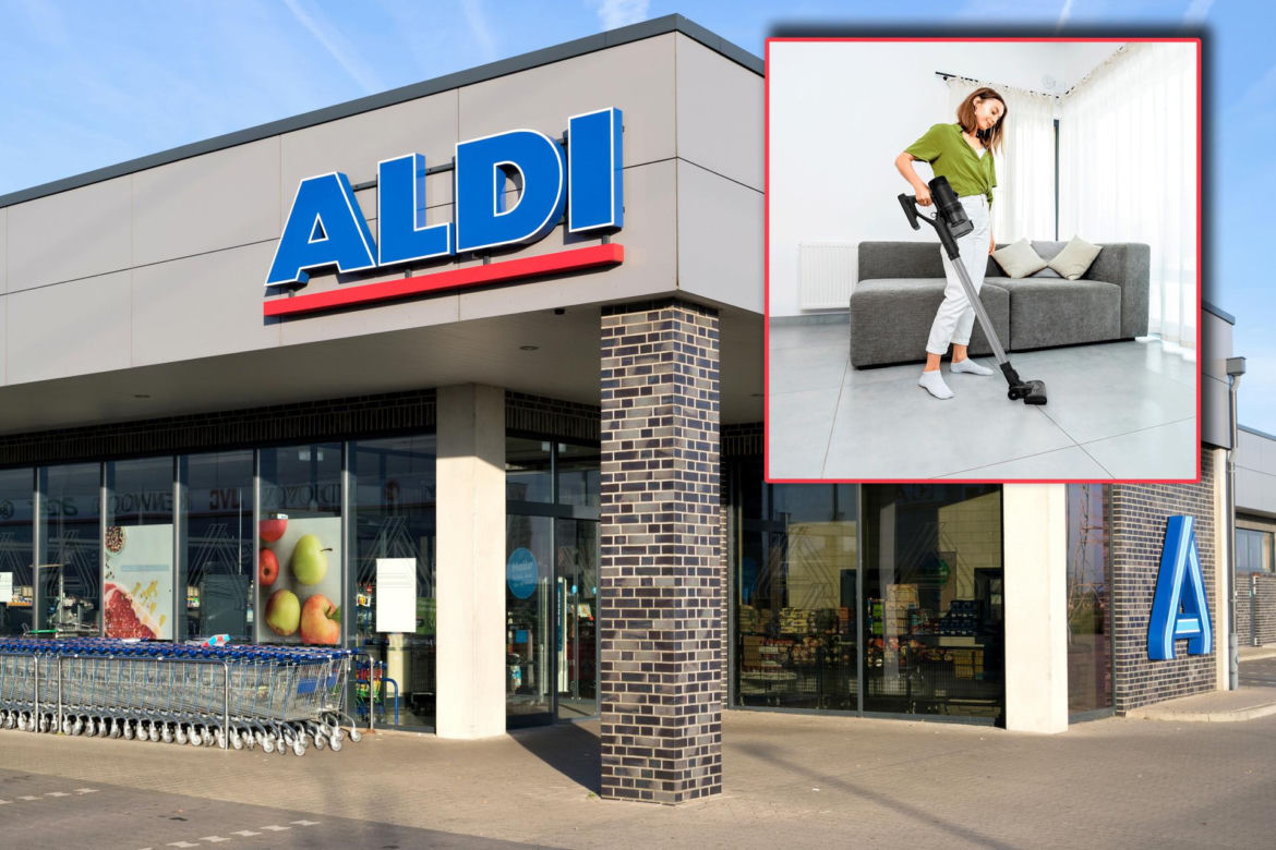Aldi