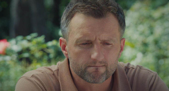 M jak miłość odc. 1899. Bartek (Arkadiusz Smoleński)