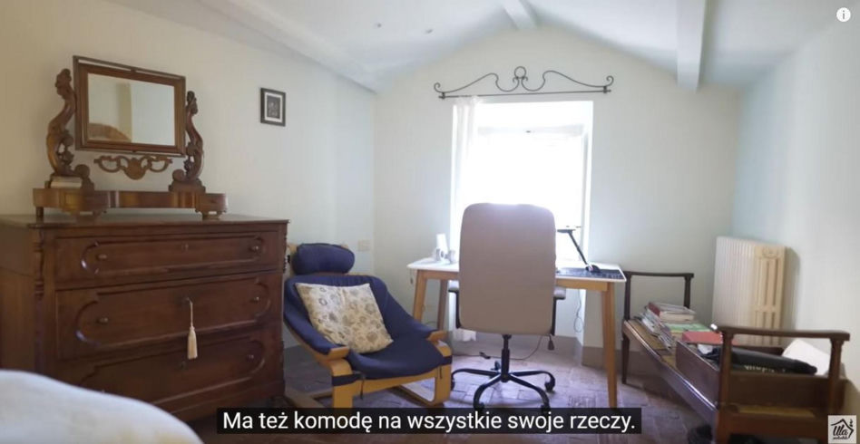 Tak mieszka Ula Chińcz 