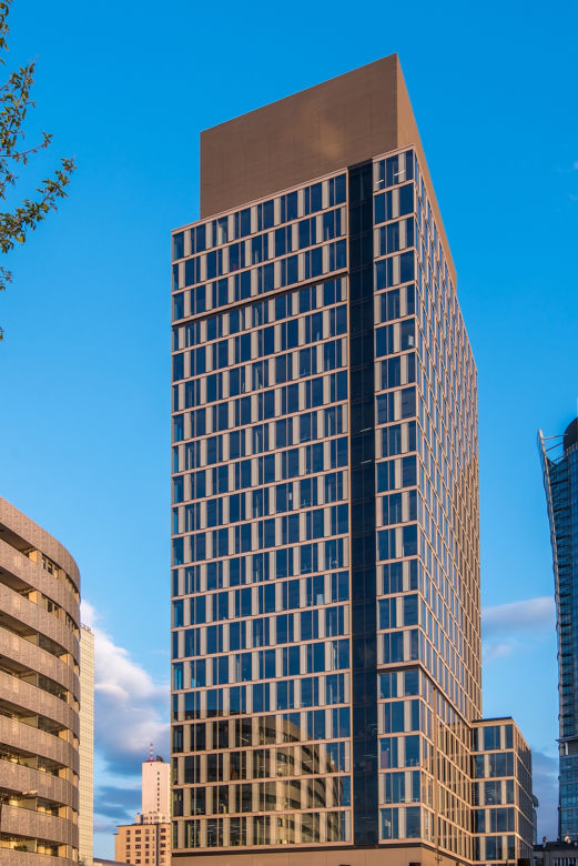 PRIME Corporate Center