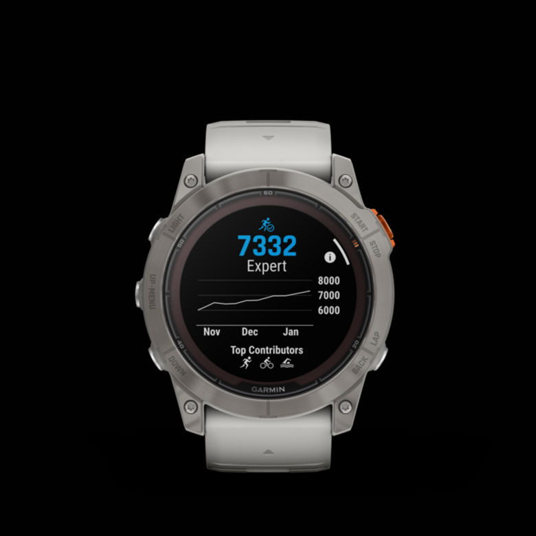 Garmin Fenix Pro