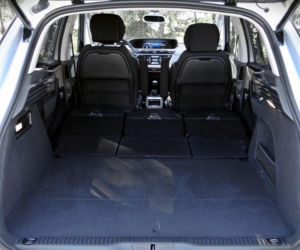 Nowy Citroen C4 Picasso 2014