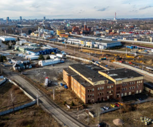 Szopienice - dziś dzielnica Katowic