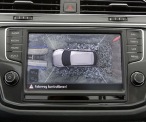 Volkswagen Tiguan 2017